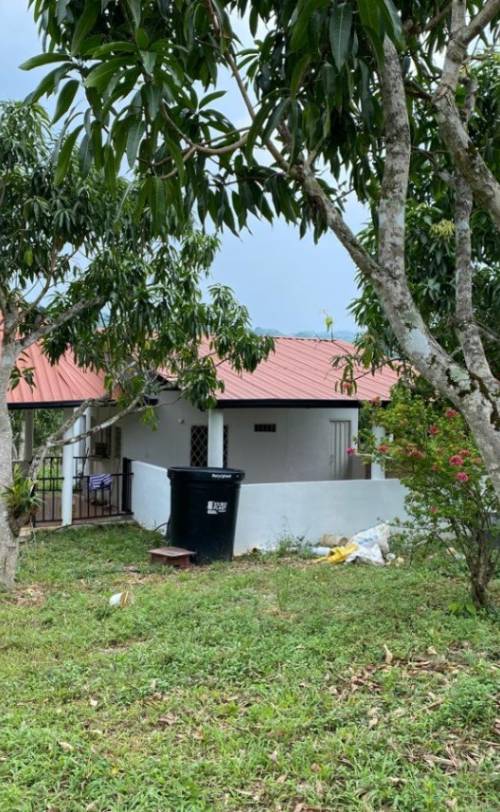 Finca en venta en La Mesa